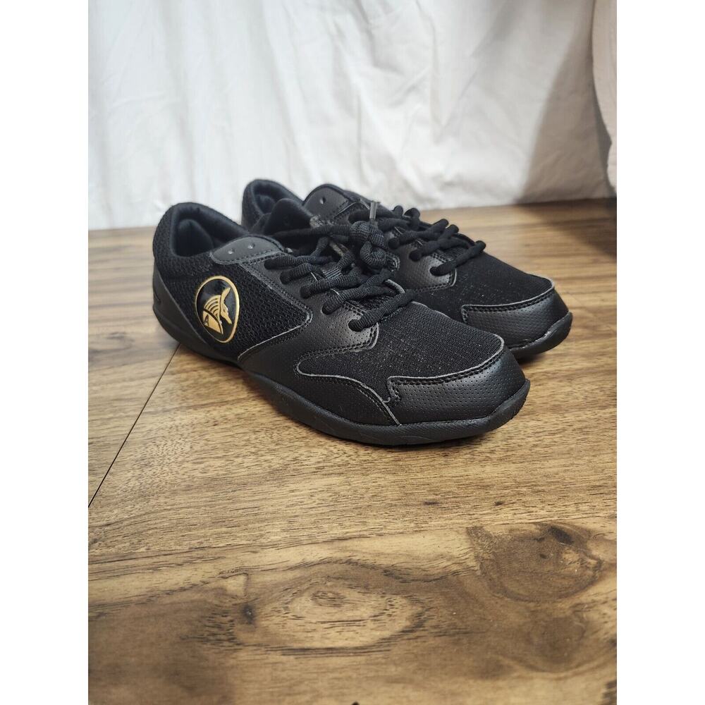 New Womens V-Ro No Limit Black Shoes Size 9.5